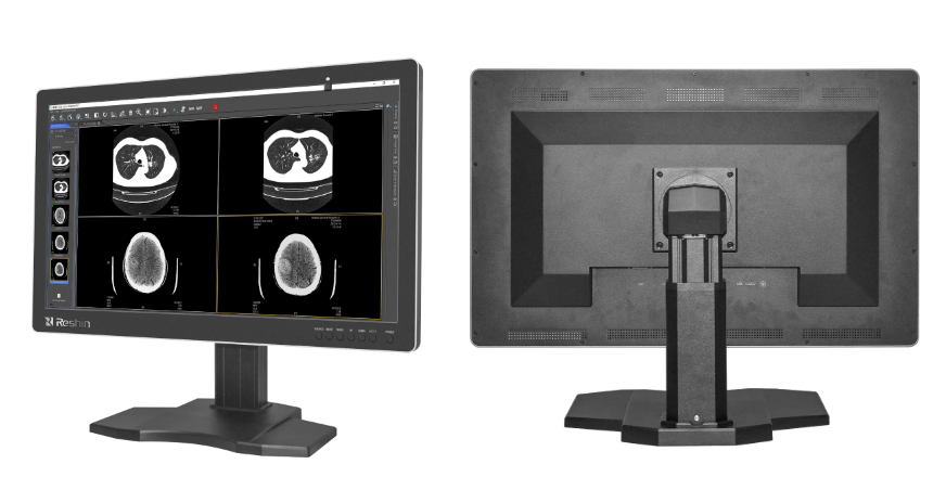 睿显专业医用显示器