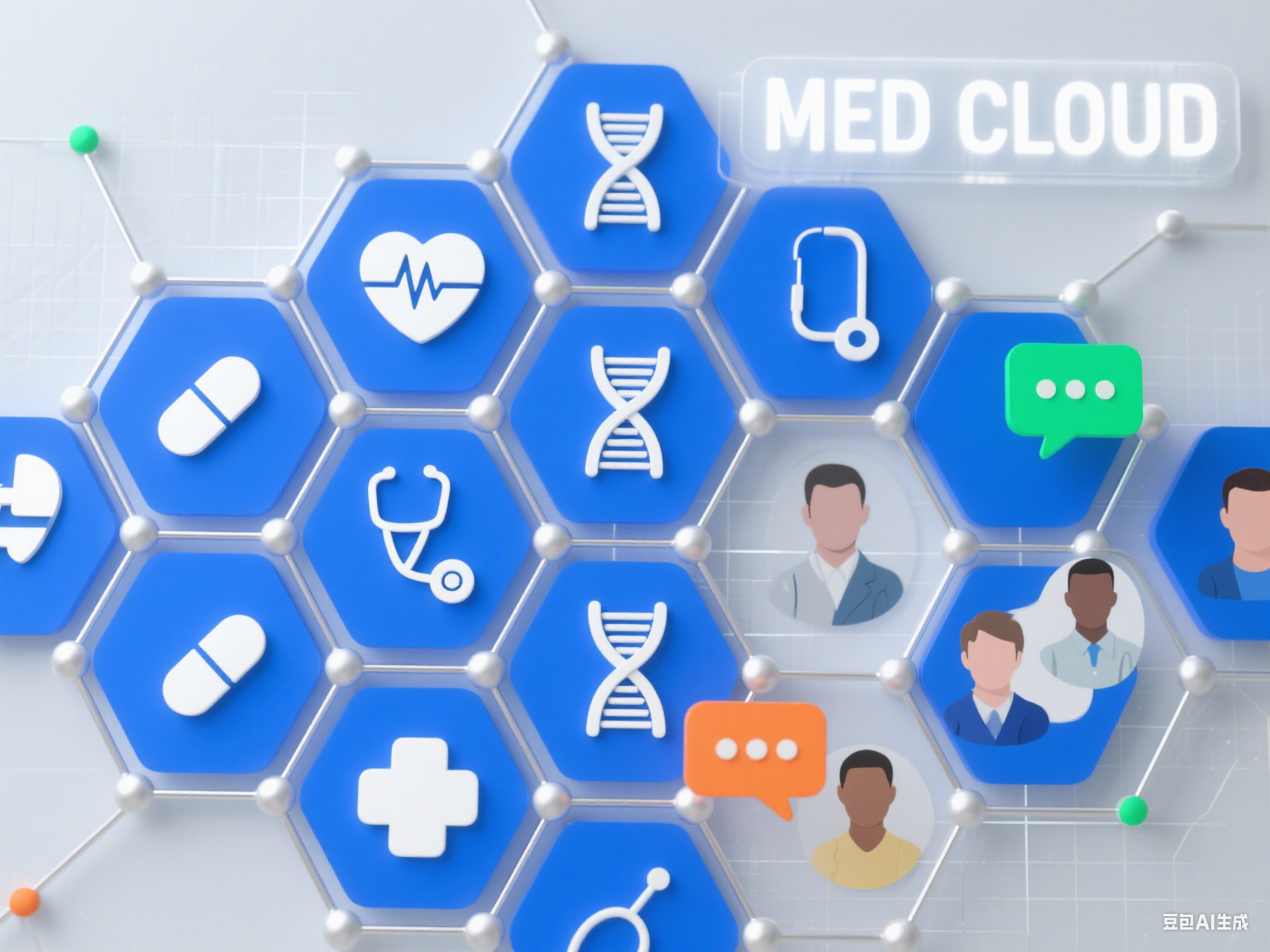 医疗影像云平台