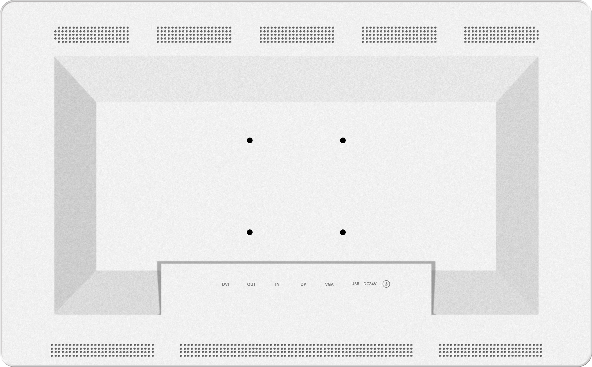 医用专业显示器