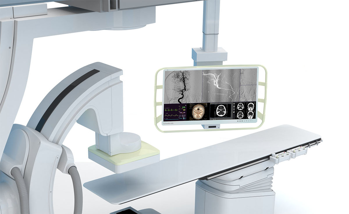 外科手术显示器
