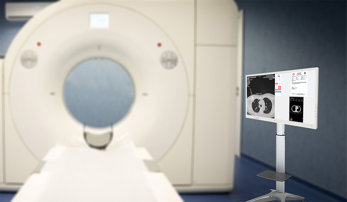 外科手术显示器