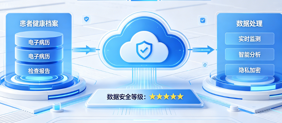 医疗影像软件